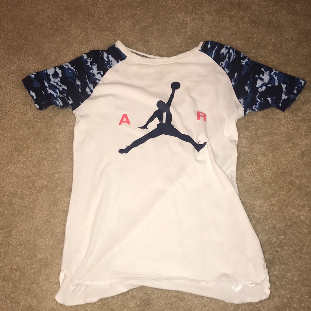 Air Jordan Shirt